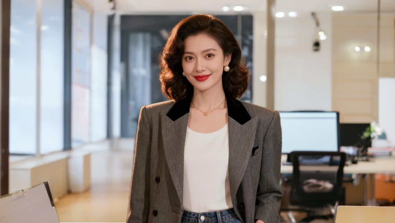 AI Background Replacer — Change Any Photo Background Instantly — after