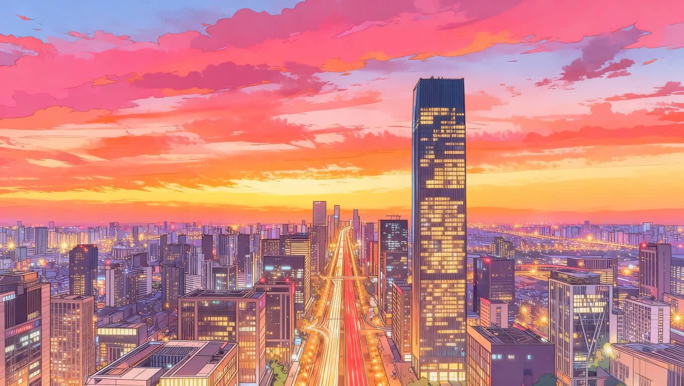 AI Style Transfer — Transform Photos into Stunning Artwork — after